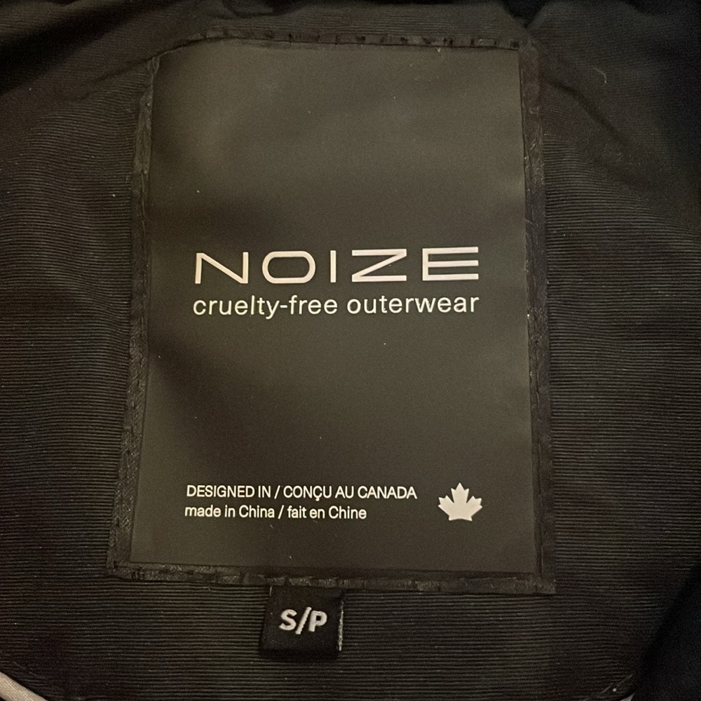 Noize Winter Jacket - image 4